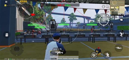 和平精英外挂有哪些名字（和平精英官方外挂有哪些）