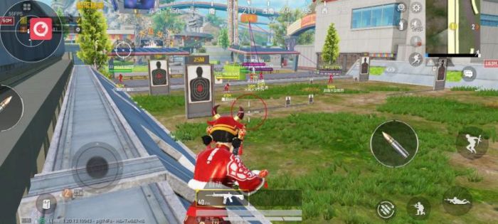 和平精英辅助神器键位设置在哪（和平精英辅助器键位设置最新）