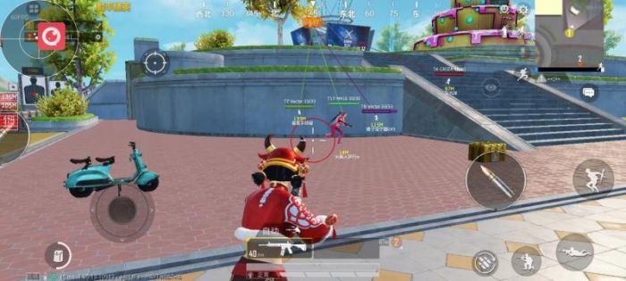 和平精英轻量版如何开外挂（和平精英轻量版外挂）